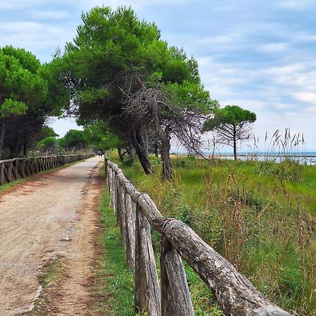 Cozy Villa 250 Metres From The Beach - Beahost - Bibione Exteriör bild