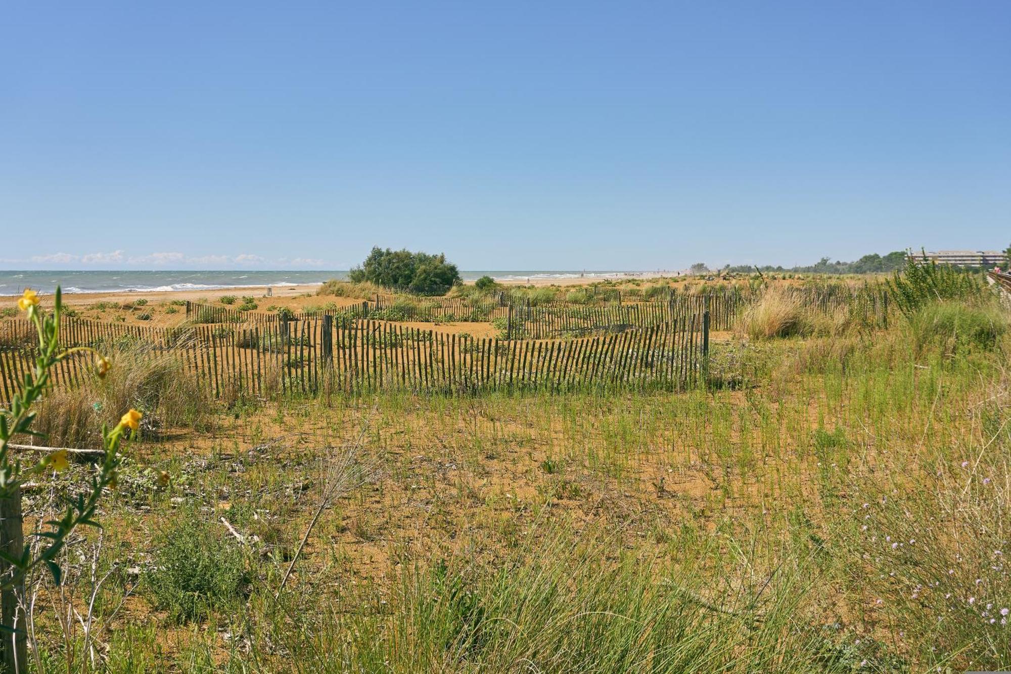 Cozy Villa 250 Metres From The Beach - Beahost - Bibione Exteriör bild