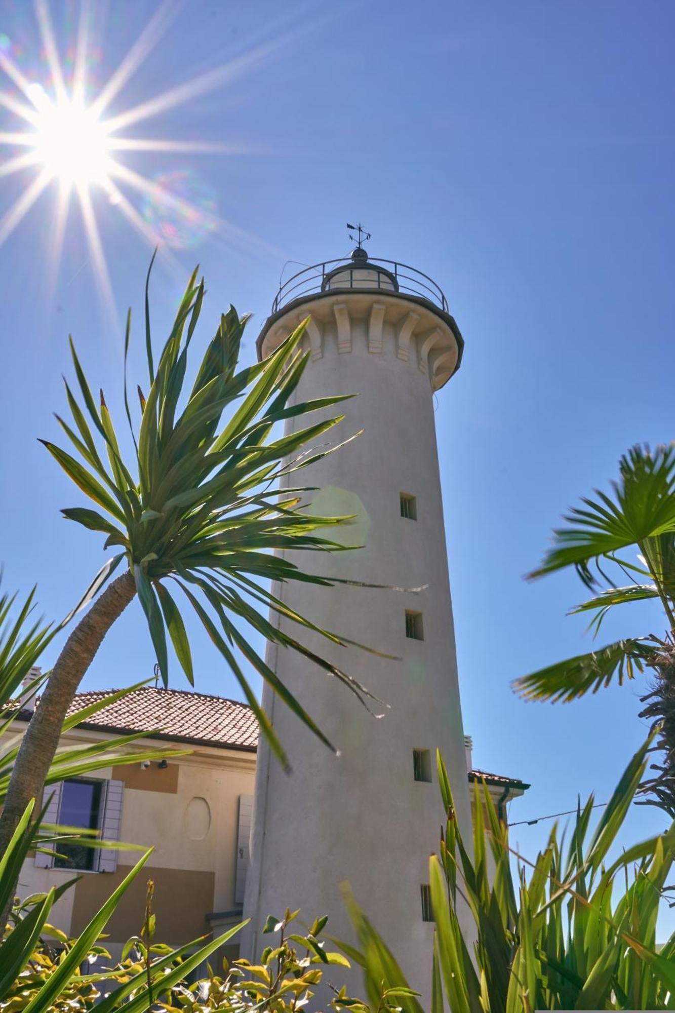 Cozy Villa 250 Metres From The Beach - Beahost - Bibione Exteriör bild