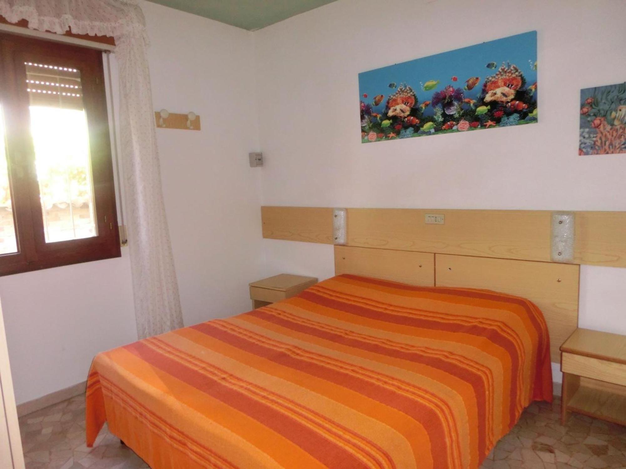 Cozy Villa 250 Metres From The Beach - Beahost - Bibione Exteriör bild