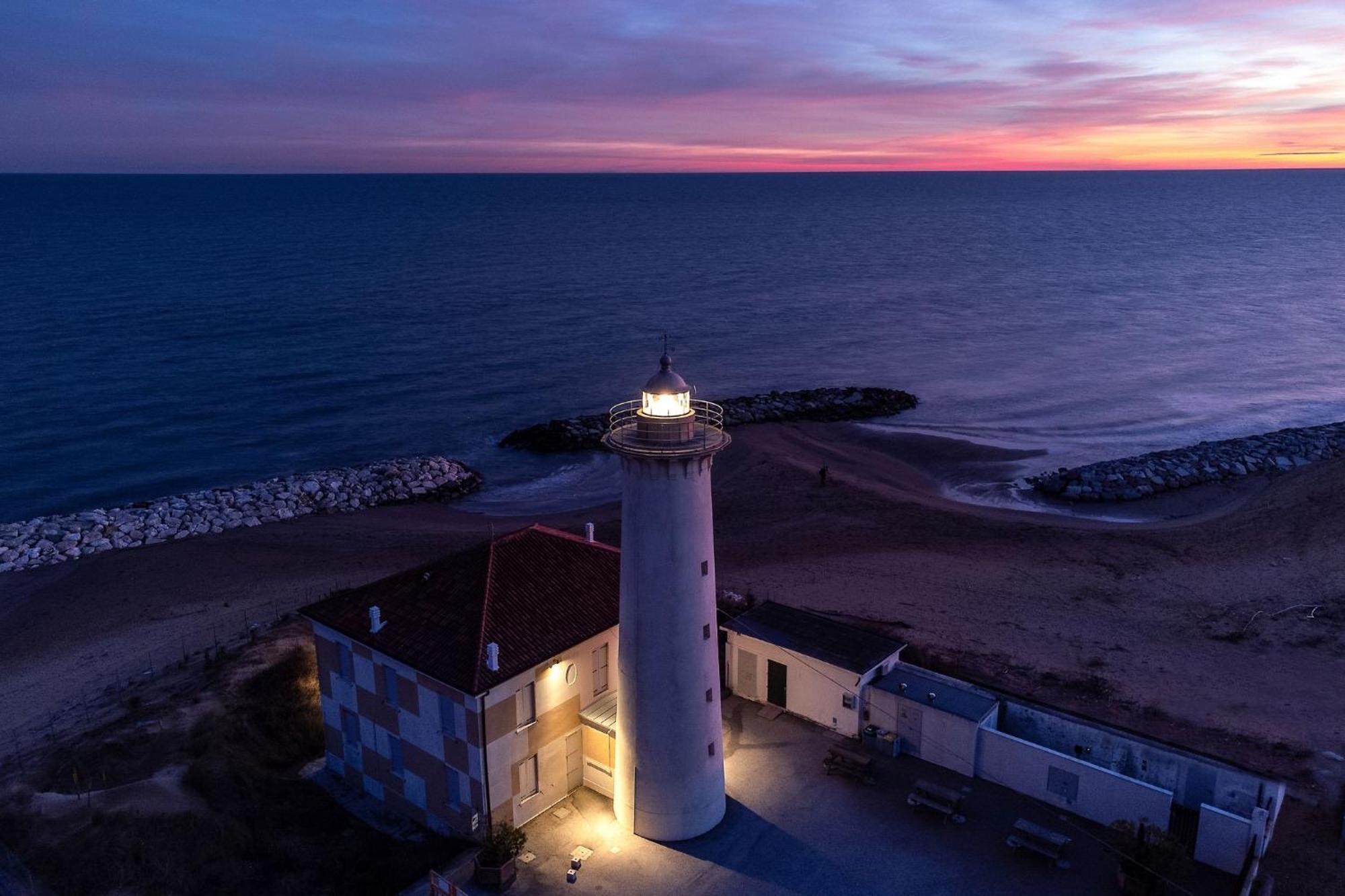 Cozy Villa 250 Metres From The Beach - Beahost - Bibione Exteriör bild