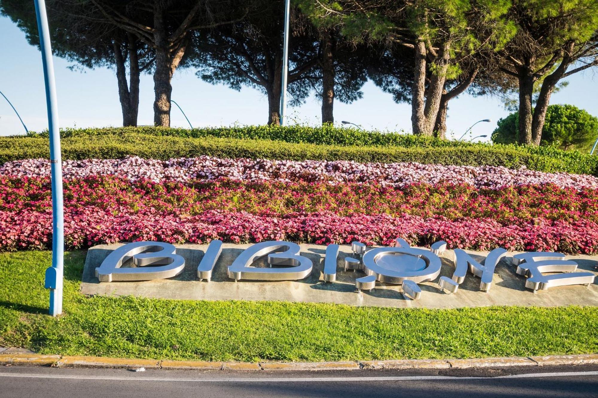 Cozy Villa 250 Metres From The Beach - Beahost - Bibione Exteriör bild